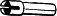 BOSAL 327-177 (327177) Exhaust Pipe