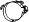 BOSAL 251-943 (251943) Holder, exhaust system