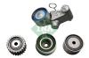 INA 530042609 Pulley Kit, timing belt