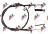 A.B.S. K16627 Cable, parking brake