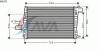 AVA QUALITY COOLING AI4259 Intercooler, charger