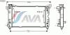 AVA QUALITY COOLING CR2029 Radiator, engine cooling