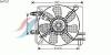 AVA QUALITY COOLING DW7517 Fan, radiator