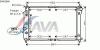AVA QUALITY COOLING DWA2068 Radiator, engine cooling