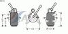 AVA QUALITY COOLING FDD311 Dryer, air conditioning