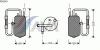 AVA QUALITY COOLING FDD349 Dryer, air conditioning