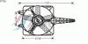 AVA QUALITY COOLING FT7501 Fan, radiator
