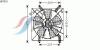 AVA QUALITY COOLING HD7510 Fan, radiator