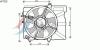AVA QUALITY COOLING HY7525 Fan, radiator