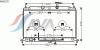AVA QUALITY COOLING KAA2152 Radiator, engine cooling