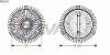 AVA QUALITY COOLING MSC453 Clutch, radiator fan