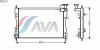 AVA QUALITY COOLING MT2173 Radiator, engine cooling