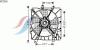 AVA QUALITY COOLING MZ7503 Fan, radiator