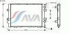 AVA QUALITY COOLING RT2299 Radiator, engine cooling