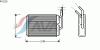 AVA QUALITY COOLING RT6220 Heat Exchanger, interior heating