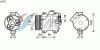 AVA QUALITY COOLING SZK121 Compressor, air conditioning