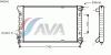 AVA QUALITY COOLING VW2041 Radiator, engine cooling