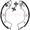 BENDIX 361867B Brake Shoe Set
