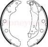 BENDIX 362362B Brake Shoe Set