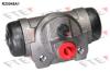 FTE R25048A1 Wheel Brake Cylinder