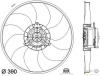 HELLA 8EW351041-241 (8EW351041241) Fan, radiator