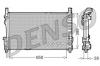 DENSO DRM17013 Radiator, engine cooling