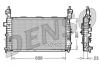 DENSO DRM20093 Radiator, engine cooling