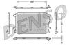 DENSO DCN02004 Condenser, air conditioning