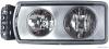 HERTH+BUSS ELPARTS 81658011 Headlight