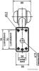 HERTH+BUSS ELPARTS 82710052 Marker Lamp