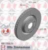 ZIMMERMANN 100.3356.20 (100335620) Brake Disc