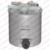 DELPHI HDF582 Fuel filter
