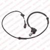 DELPHI SS20004 Sensor, wheel speed