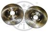 OPTIMAL BS-8176 (BS8176) Brake Disc