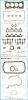 AJUSA 50142900 Full Gasket Set, engine