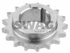 SWAG 50050005 Gear, crankshaft