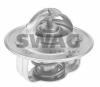 SWAG 50918973 Thermostat, coolant