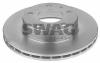 SWAG 74914165 Brake Disc