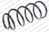 LESJÖFORS 4055456 Coil Spring