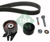 INA 530056110 Timing Belt Kit