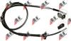 A.B.S. K12707 Cable, parking brake