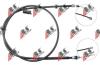 A.B.S. K15027 Cable, parking brake