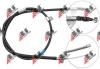 A.B.S. K16578 Cable, parking brake