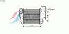 AVA QUALITY COOLING AI4302 Intercooler, charger