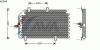 AVA QUALITY COOLING AL5065 Condenser, air conditioning