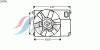 AVA QUALITY COOLING CN7541 Fan, radiator