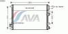 AVA QUALITY COOLING CR5093 Condenser, air conditioning