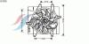 AVA QUALITY COOLING CR7505 Fan, radiator