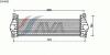 AVA QUALITY COOLING DW4093 Intercooler, charger