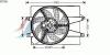 AVA QUALITY COOLING FD7541 Fan, radiator